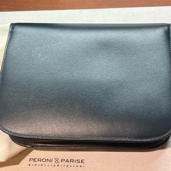 Authentic celine medium box bag - Picture 12 of 12